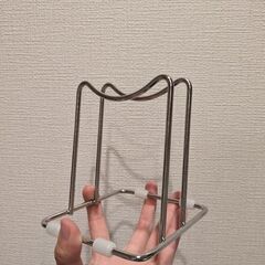 ニトリ まな板立て あげます