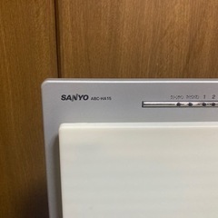 ♪   空気清浄機の画像