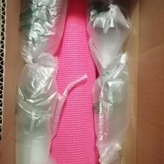 ヨガマットの画像