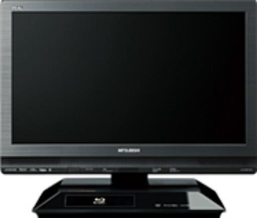 【値引きしました】録画テレビ 22インチ LCD-22BLR500