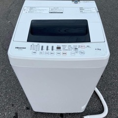 大阪府のダブルベッド 引っ越し 家電の中古が安い！激安で譲ります 