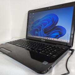 【お取り引き中】東芝dynabook T451/46EBJ i5...
