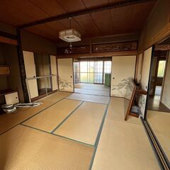 【契約者さん、決まりました！！】（畑もできる庭付き物件を探している方に朗報！）香川県高松市檀紙町・庭付きのすぐ住める平屋建て一軒屋の物件です！！ - 賃貸（マンション/一戸建て）