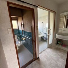 【契約者さん、決まりました！！】（畑もできる庭付き物件を探している方に朗報！）香川県高松市檀紙町・庭付きのすぐ住める平屋建て一軒屋の物件です！！ - 不動産