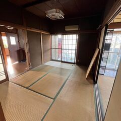 【契約者さん、決まりました！！】（畑もできる庭付き物件を探している方に朗報！）香川県高松市檀紙町・庭付きのすぐ住める平屋建て一軒屋の物件です！！ - 高松市