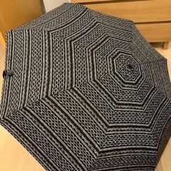 【お安く譲ります】Madewell 折り畳み傘