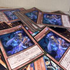 【本日限定セール】約2500〜3000枚 遊戯王カード まとめ売り 大量 閉店 引き上げ品 レア2の画像