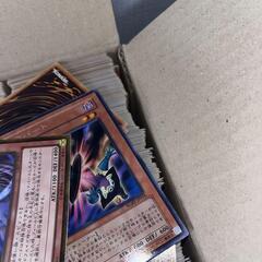 【本日限定セール】約2500〜3000枚 遊戯王カード まとめ売り 大量 閉店 引き上げ品 レア2の画像