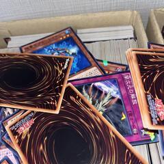 【本日限定セール】遊戯王カード 約5000枚 まとめ売り 大量 引退 閉店 引き上げ品 レア2の画像