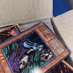 遊戯王カード 約2500〜3000枚 まとめ売り 大量 閉店 引き上げ品 レア3の画像
