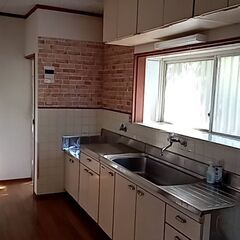 JR垂水駅徒歩圏内の綺麗な格安戸建初期費用も４万円！ペット飼育・福祉・生活保護の方でも何でも相談可能！ - 賃貸（マンション/一戸建て）
