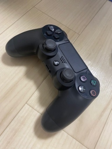 【美品】SONY PlayStation4 CUH-2000BB01 1TB