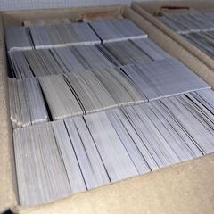遊戯王カード 約5000枚 まとめ売り 大量 引退 閉店 引き上げ品 レア3の画像