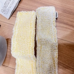 【受け渡し決定】ケルヒャー家庭用窓用バキュームクリーナーの画像
