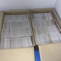 遊戯王カード 約5000枚 まとめ売り 大量 引退 閉店 引き上げ品 レア4の画像