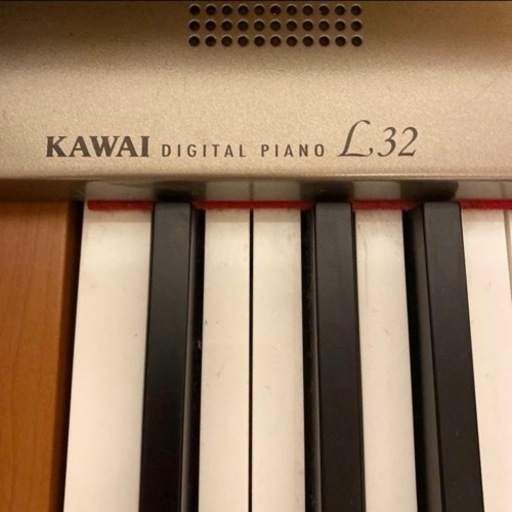 kawai カワイ　電子ピアノ