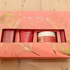 MOR LITTLE LUXURIES