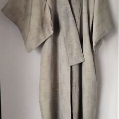 浴衣 メンズ グリーン