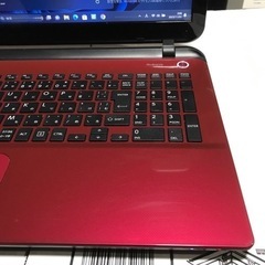 TOSHIBA Dynabook Windows11 corei3 の画像