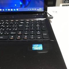 Lenovo Windows11 corei5 の画像