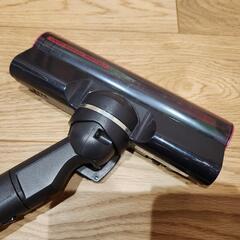 SHARP 掃除機　クリーナー　EC-A1R-Pの画像