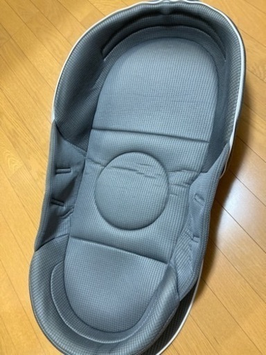 折りたたみ式 ベッドインベッド (年内まで掲載)