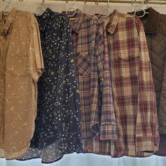 メンズの服 M-L
