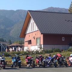 福井県内で250ccバイク乗りを募集 - その他