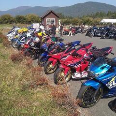 福井県内で250ccバイク乗りを募集 - 福井市