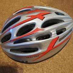 ブリヂストン BRIDGESTONE キッズヘルメット