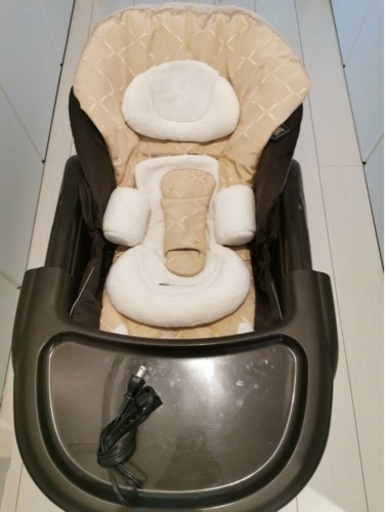 ☆Combi☆コンビ　ネムリラ