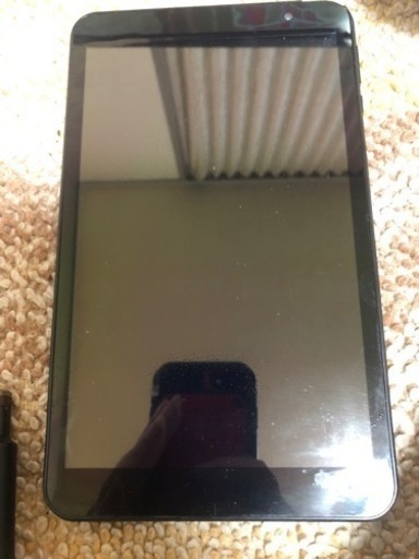 タブレットPC VANKYO S8