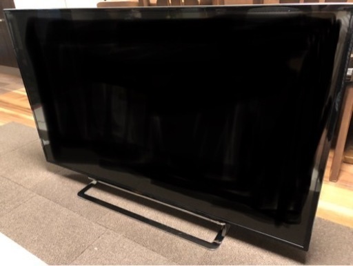 TOSHIBA 液晶テレビ 49インチ　49J10X　ジャンク品