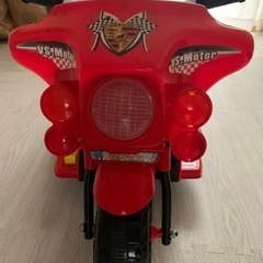 電動バイク(ジャンク)