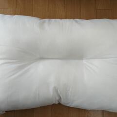 【取引中】枕無料です