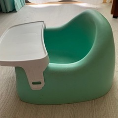 バンボ カリブチェア(エメナルドグリーン)の画像