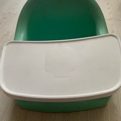 バンボ カリブチェア(エメナルドグリーン)