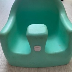 バンボ カリブチェア(エメナルドグリーン)の画像