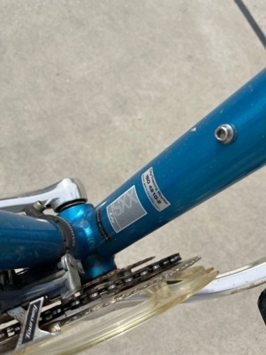 自転車 クロスバイク ESCAPE R3 W サイズXXS