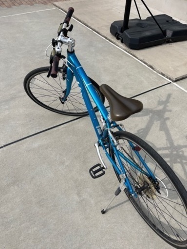 自転車 クロスバイク ESCAPE R3 W サイズXXS