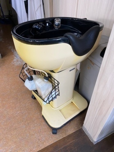 オアシスシャンプー本体