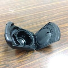 コーヒーメーカー ネスカフェ ドルチェ グスト ルミオ ダークレッド MD9777-DRの画像