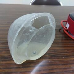 コーヒーメーカー ネスカフェ ドルチェ グスト ルミオ ダークレッド MD9777-DRの画像