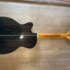 Greg Bennett / OM8CE エレアコの画像