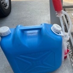 灯油缶