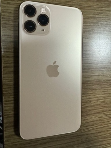 11/5  12時まで！iPhone 11pro 256GB 2台セット