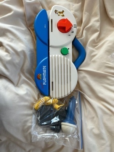 ディズニープレイメイト