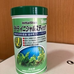 アクアリウム　底砂用添加剤