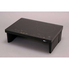 IH出品します。必要ならフライパンや鍋もつけます。