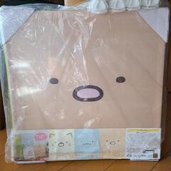 すみっコぐらしのフェイス連結組み立て収納BOX PART2